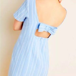 Anthropologie Cape May Dress 14